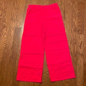Women’s Linen/cotton pants